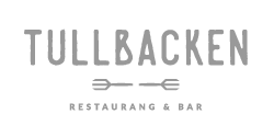 Tullbacken Logo
